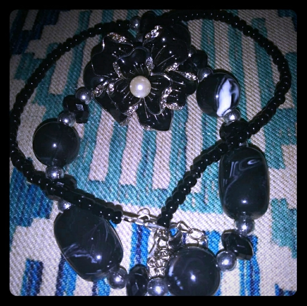 Jewelry set